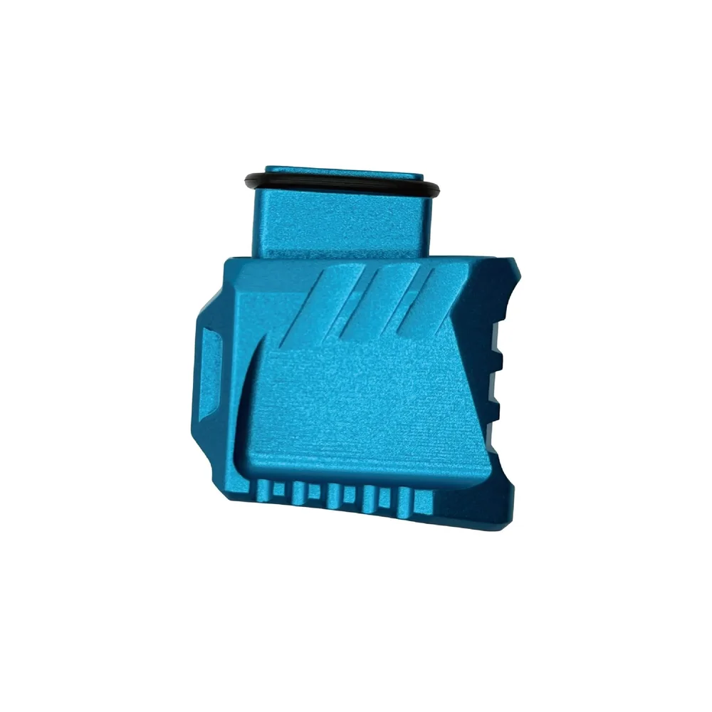 CTM TM Hi-Capa APEX CNC Magazine Eextension Plate - Bild 1