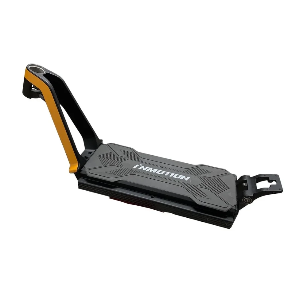 Deck assembly (plataforma ensamblada) for Inmotion RS - Bild 1