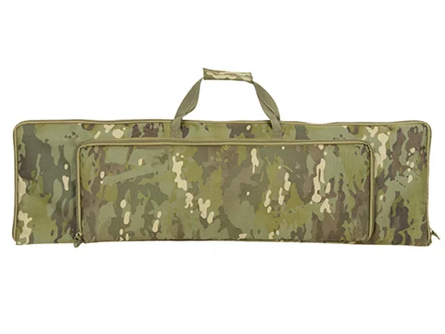Simpel riffeltaske 100 cm – Multicam Tropic - Bild 3