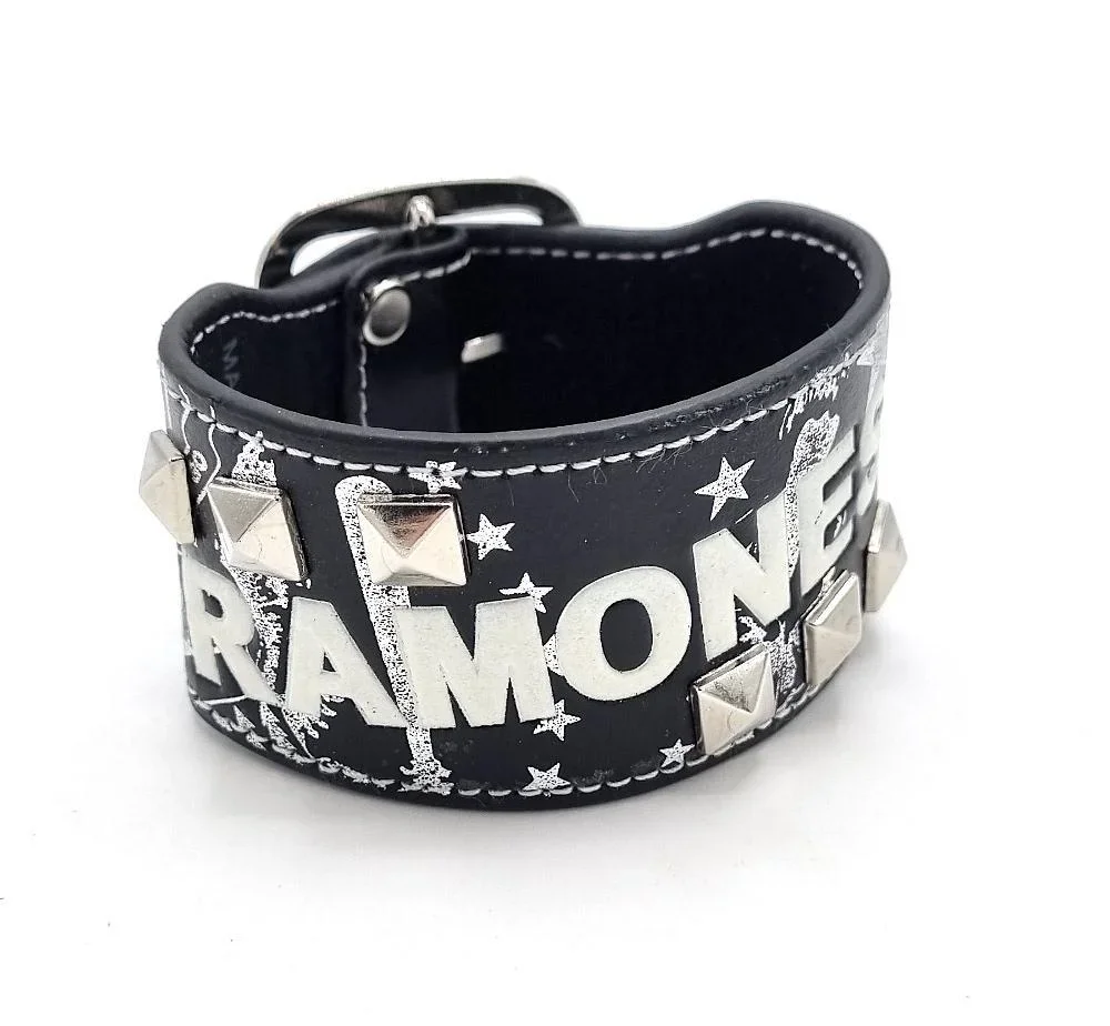 Ramones armband - Bild 2