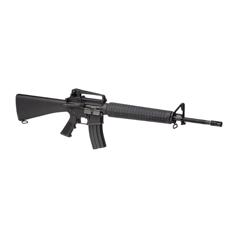 M16A3 Full Metal Gas Blowback M16A3 Full Metal Gas Blowback