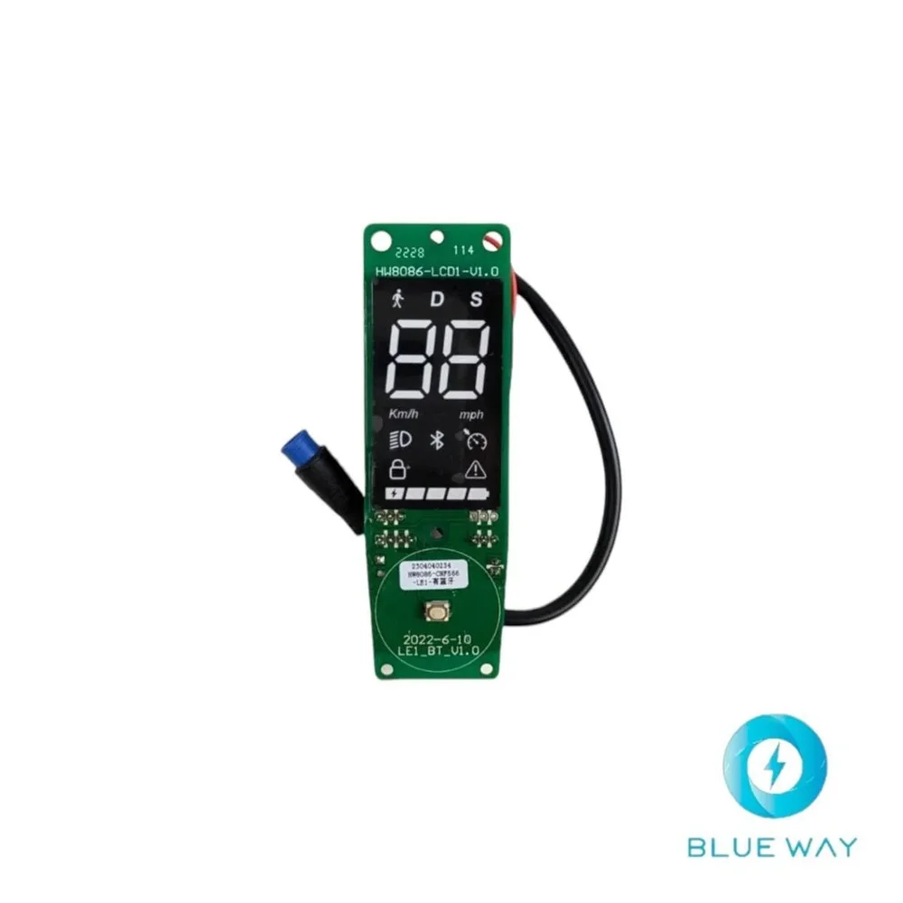 Display PCB for Inmotion Climber Display PCB for Inmotion Climber