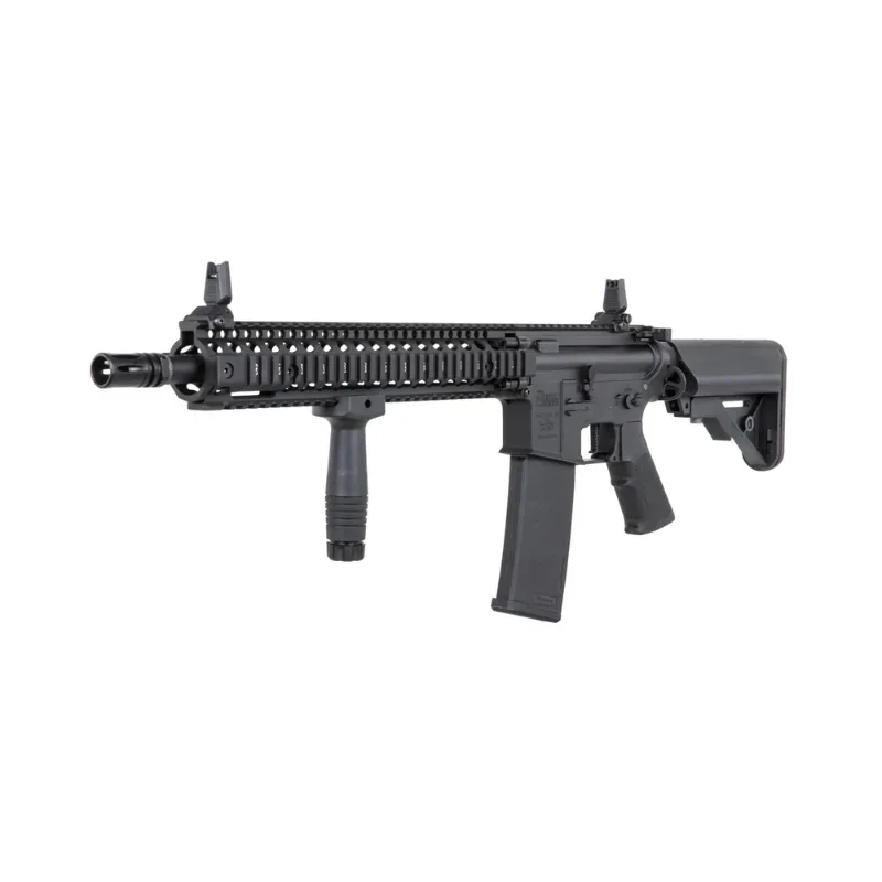 Specna Arms Daniel Defense MK18 SA-P26 PRIME Aster II BLDC Airsoft Riffel