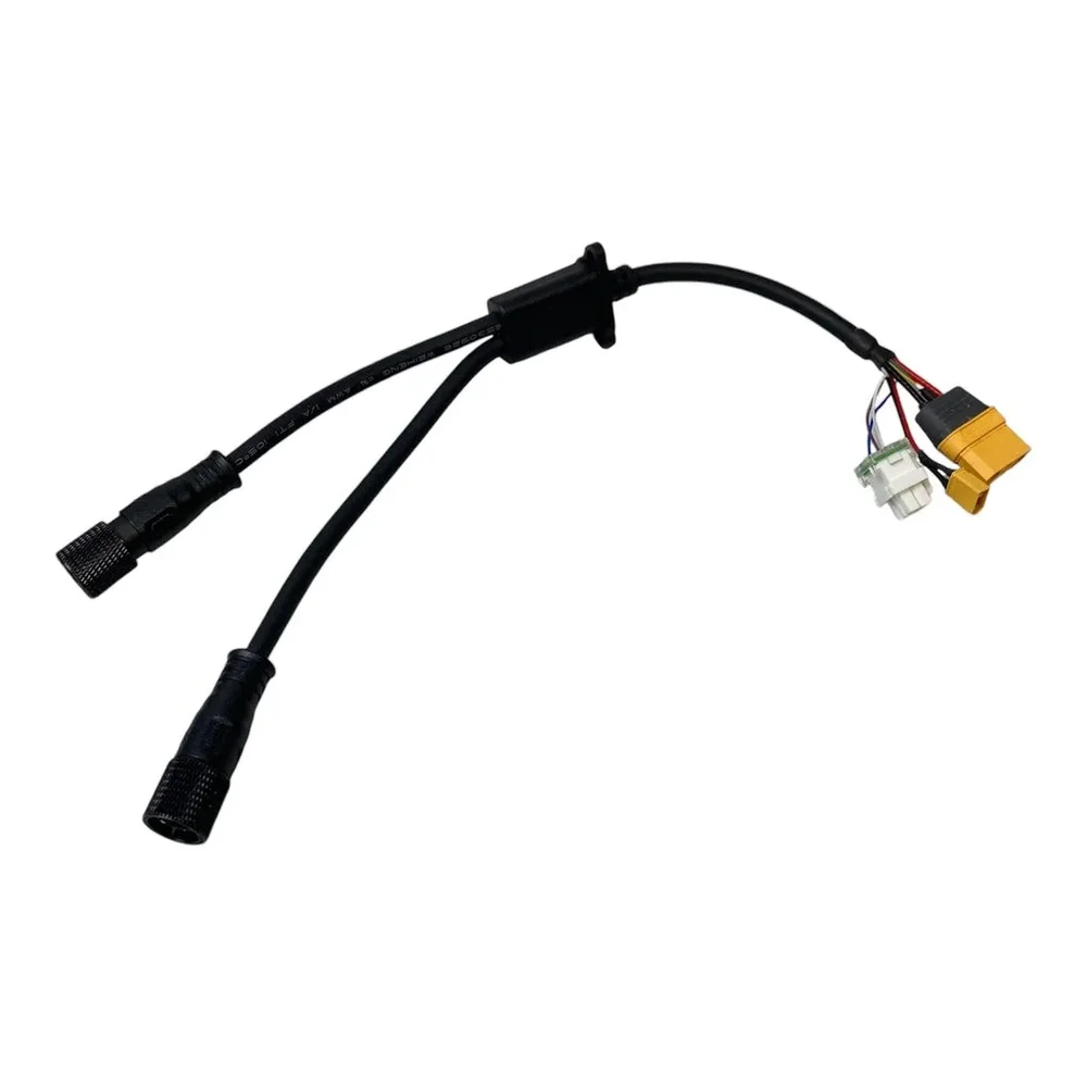 Battery 2-in-1 cable For Inmotion V4 Battery 2-in-1 cable For Inmotion V4
