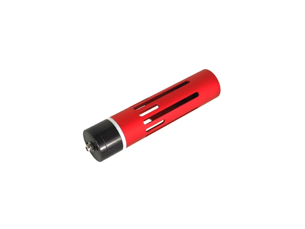 Action Army M170 CO2 Power Chamber, C1 Pro, Red Action Army M170 CO2 Power Chamber, C1 Pro, Red