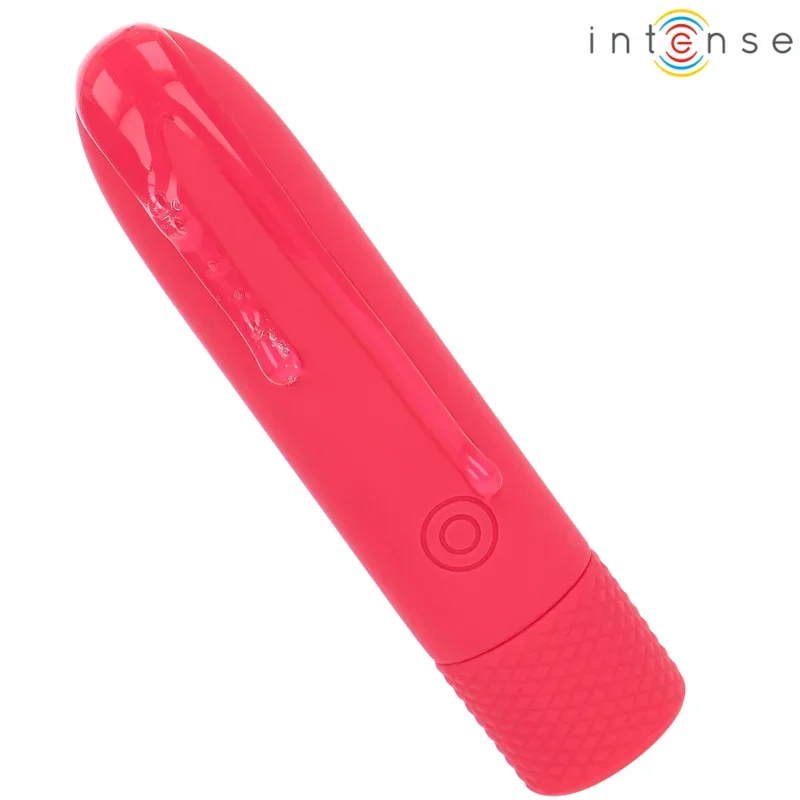 VIBRATOR BULLET SYMONE - Bild 3