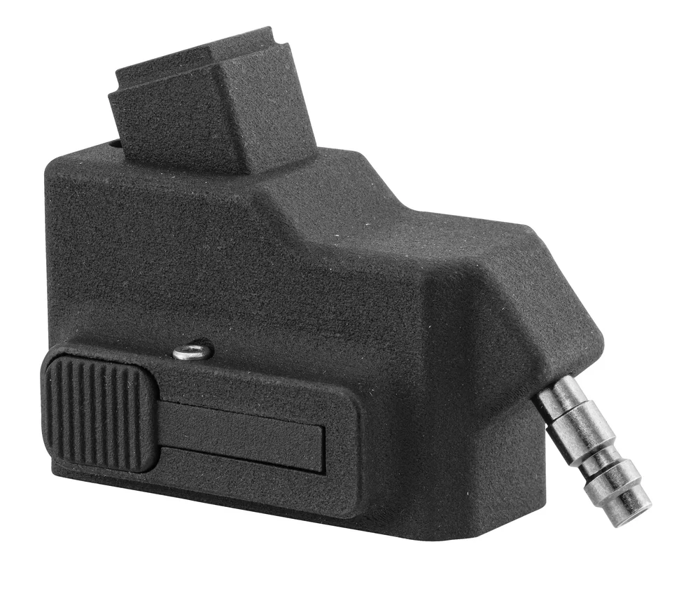 HPA GEN3 ADAPTER GLOCK/APP – M4 HPA GEN3 ADAPTER GLOCK/APP – M4