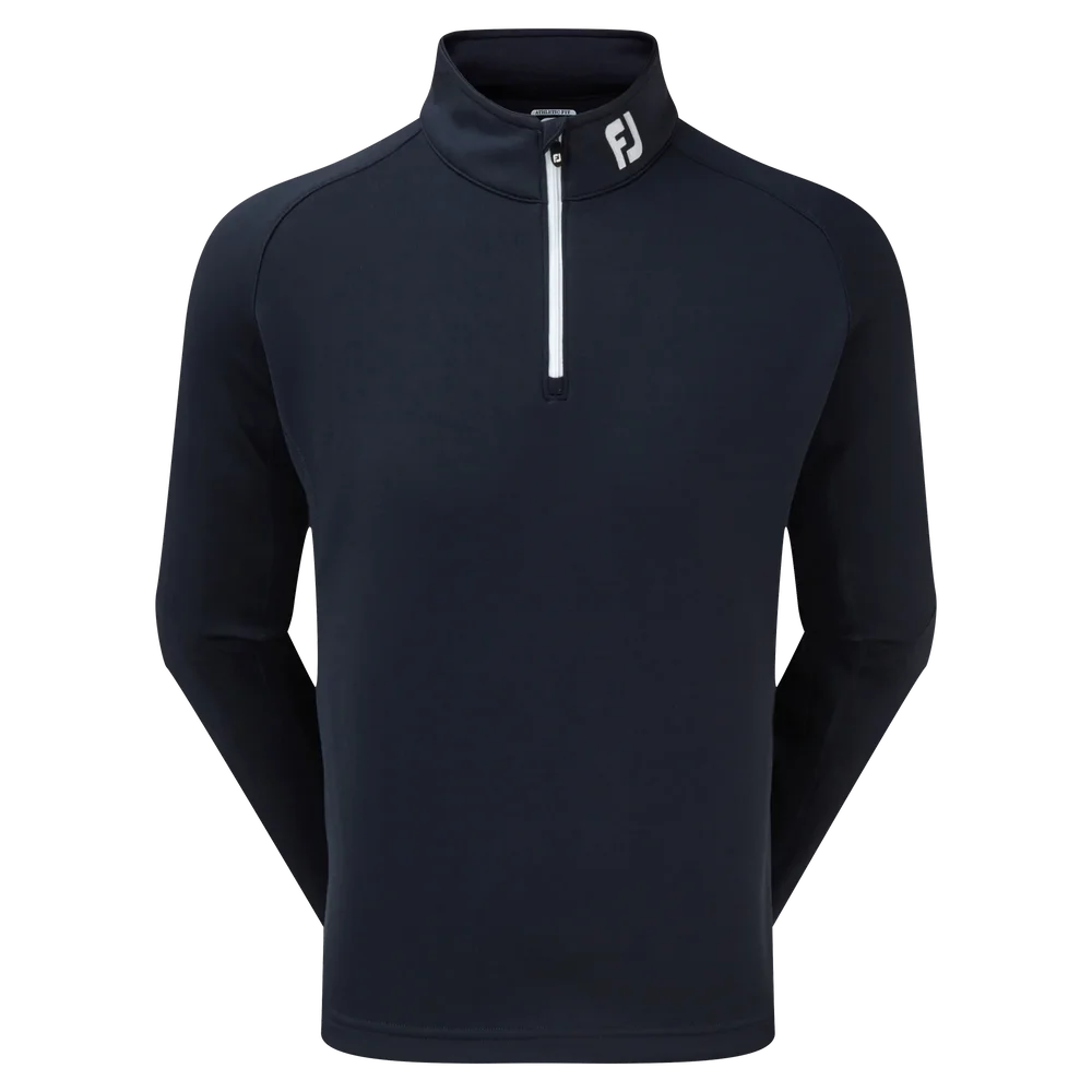 FootJoy Chill-Out Pullover Golftröja Herr - Bild 3