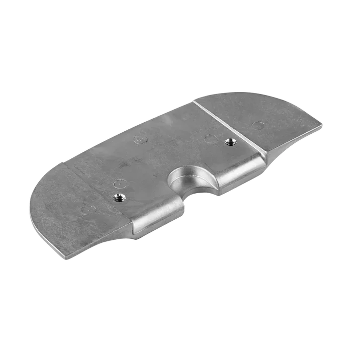 Zinkanod Mercury/Mercruiser, motoranod, M821629, 0.809KG/1,78LB, R800814 - Bild 2