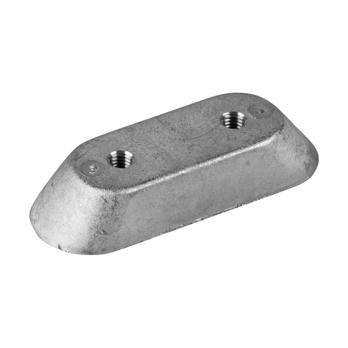 Aluminiumanod Johnson-Evinrude Transom Bracket 2-150, 173029-123009-327606 Aluminiumanod Johnson-Evinrude Transom Bracket 2-150, 173029-123009-327606