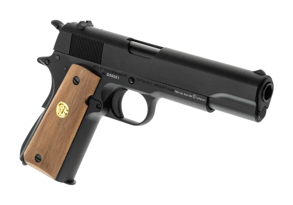 G&G GPM1911-P GP2 G&G GPM1911-P GP2