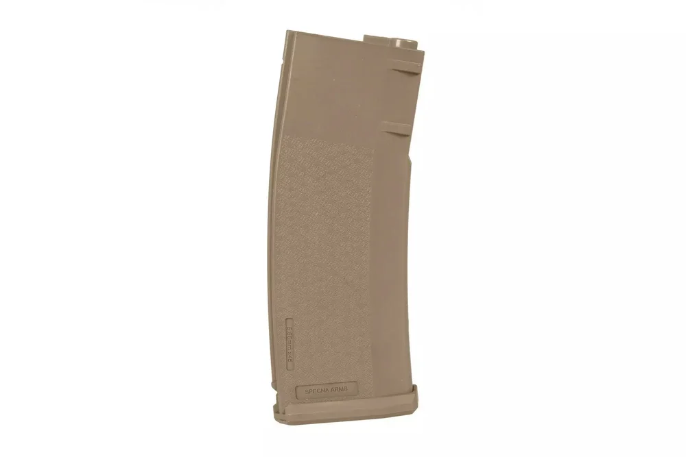 S-Mag Mid-Cap magasin - 125 skuds - Tan - Bild 3