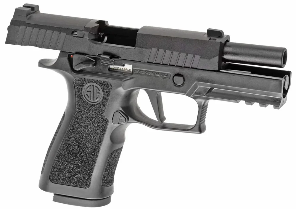 ProForce P320 XCarry Full Metal GBB - Bild 3