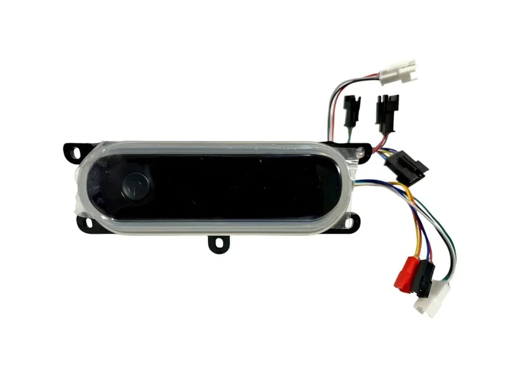 Dashboard / display Inmotion S1F Version 2024 - Bild 2