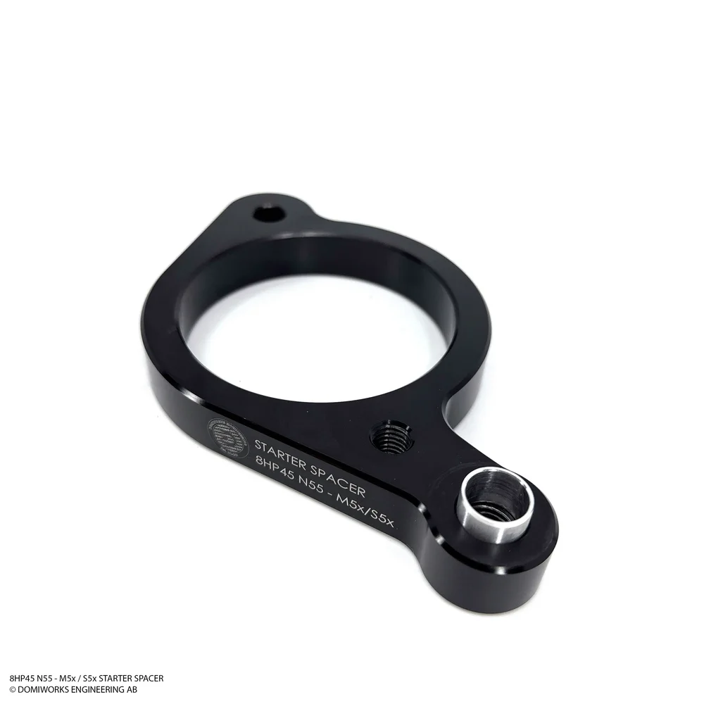 BMW M5x/S5x - 8HP45 N55 Startmotor Spacer - Bild 2