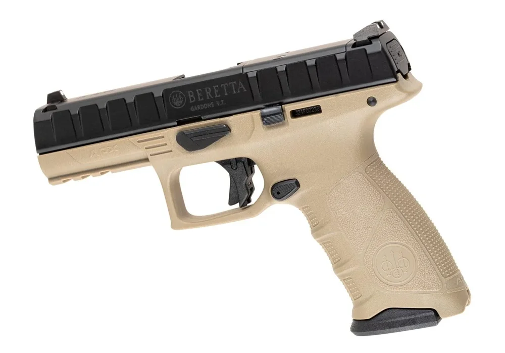 Beretta APX RDO GBB - Tan - Bild 2