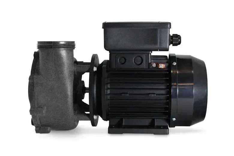 Aqua-flo XP2e 2HP 1 speed (2×2) Aqua-flo XP2e 2HP 1 speed (2×2)