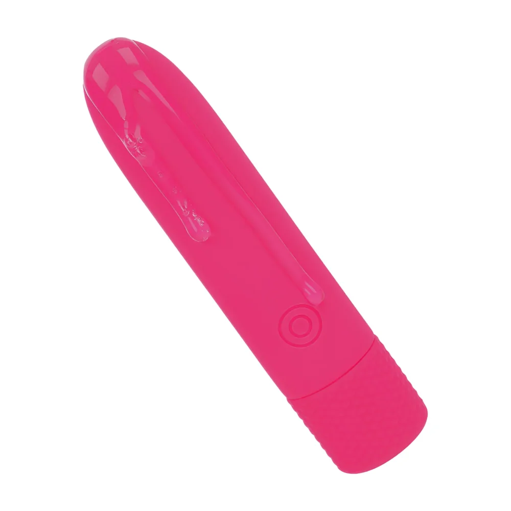 VIBRATOR BULLET SYMONE - Bild 1
