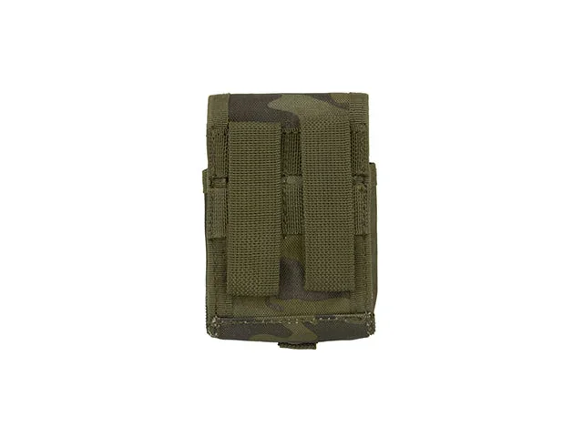 Lomme til frag-granat – Multicam Tropic - Bild 3