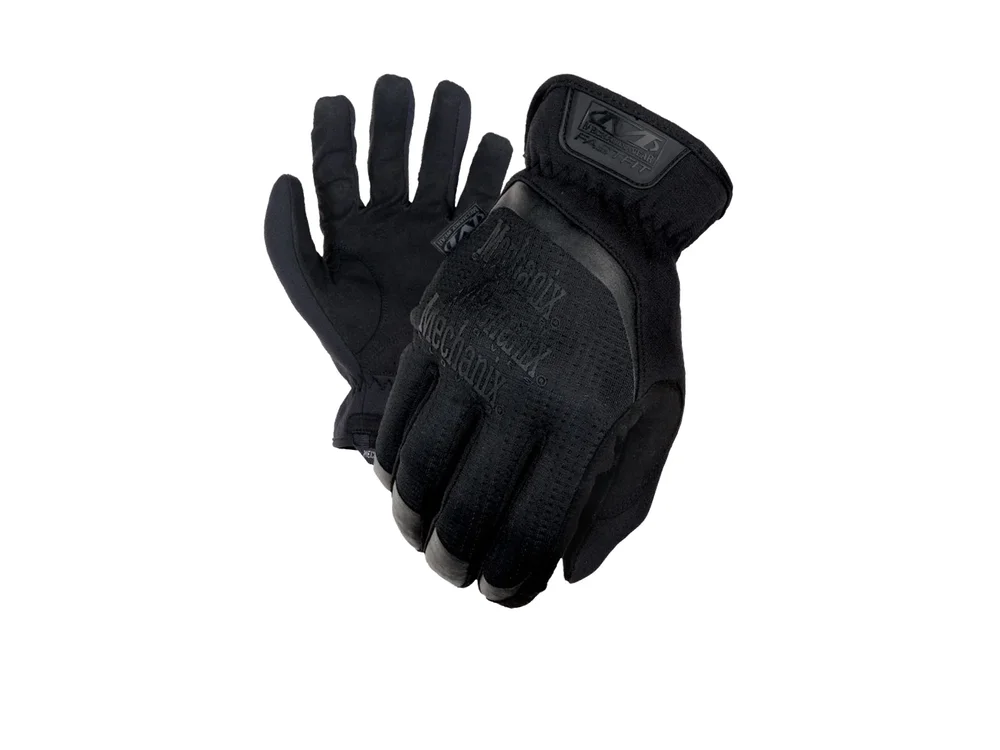 Mechanix Fastfit gloves, Size L