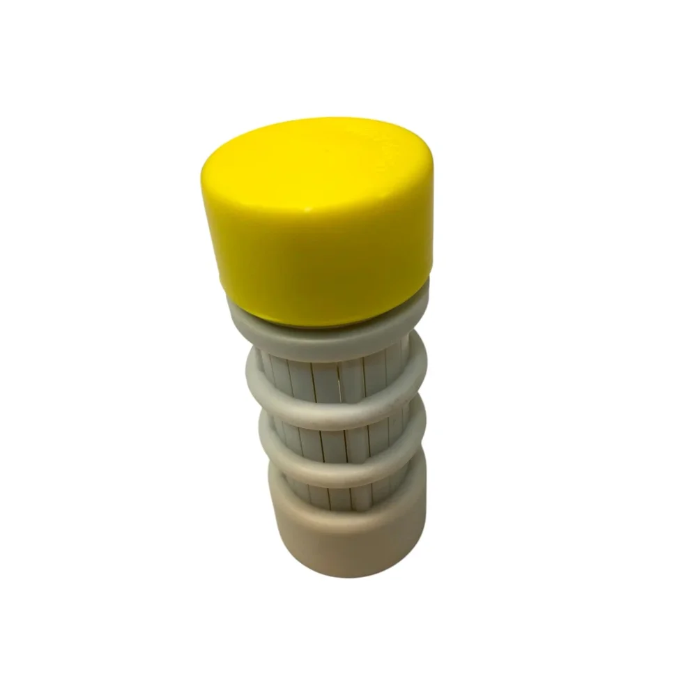 Dysa till Certikin – lateralt TH16 75mm