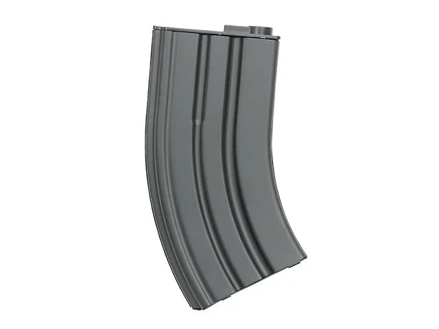 Mid-cap stålmagasin 7.62×39, 130 skud til M923A - Bild 2