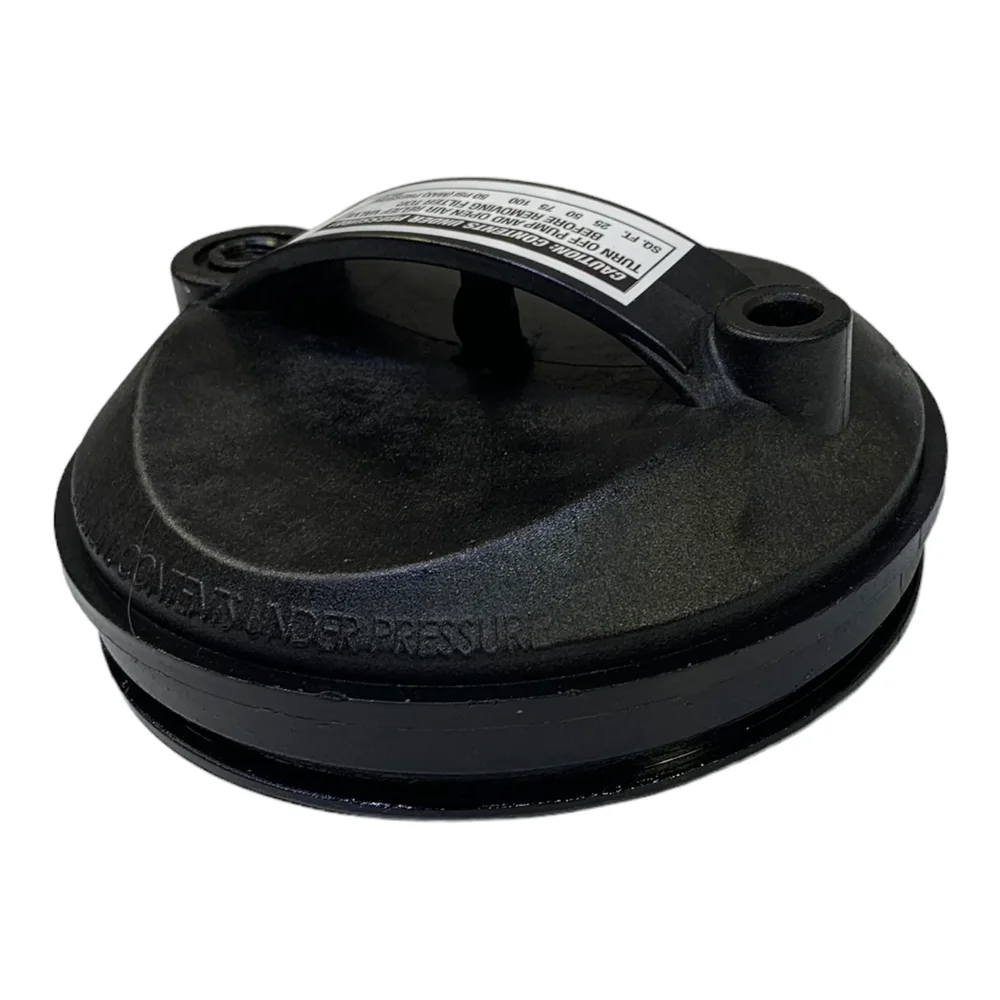 Filter Lock cyklon behållare CS Filter Lock cyklon behållare CS