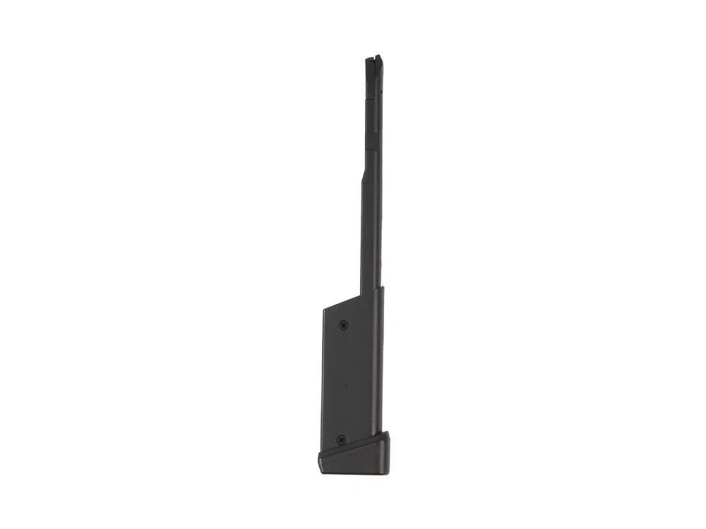 ASG Magasin, ENB, Challenger XP17, Long -100 rds. - Bild 2