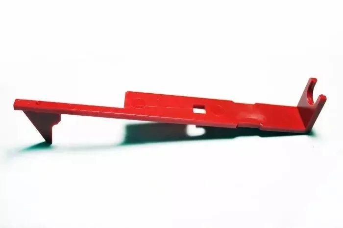 TAPPET PLATE TIL V3 GEARBOKS - Bild 2