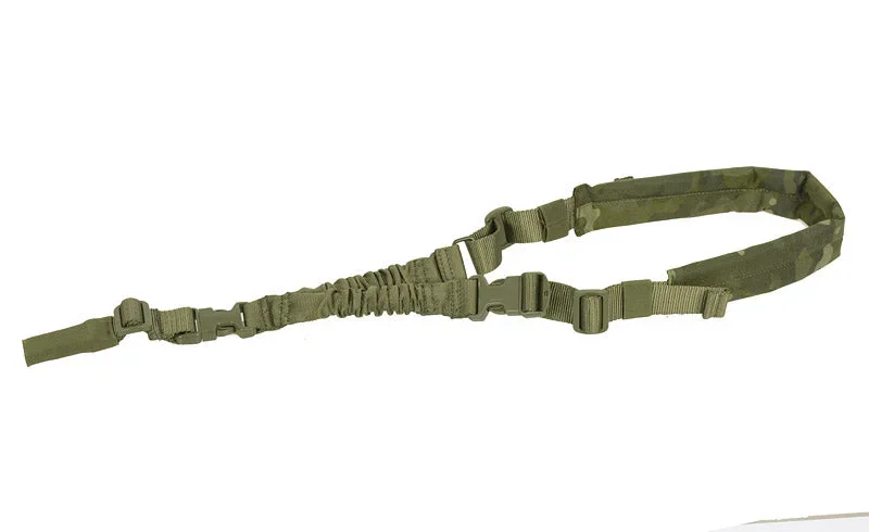 Polstret 1-punkts sling – Multicam Tropic - Bild 1