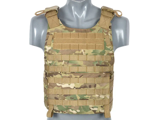Taktisk vest Goliath XL – Multicam Taktisk vest Goliath XL – Multicam