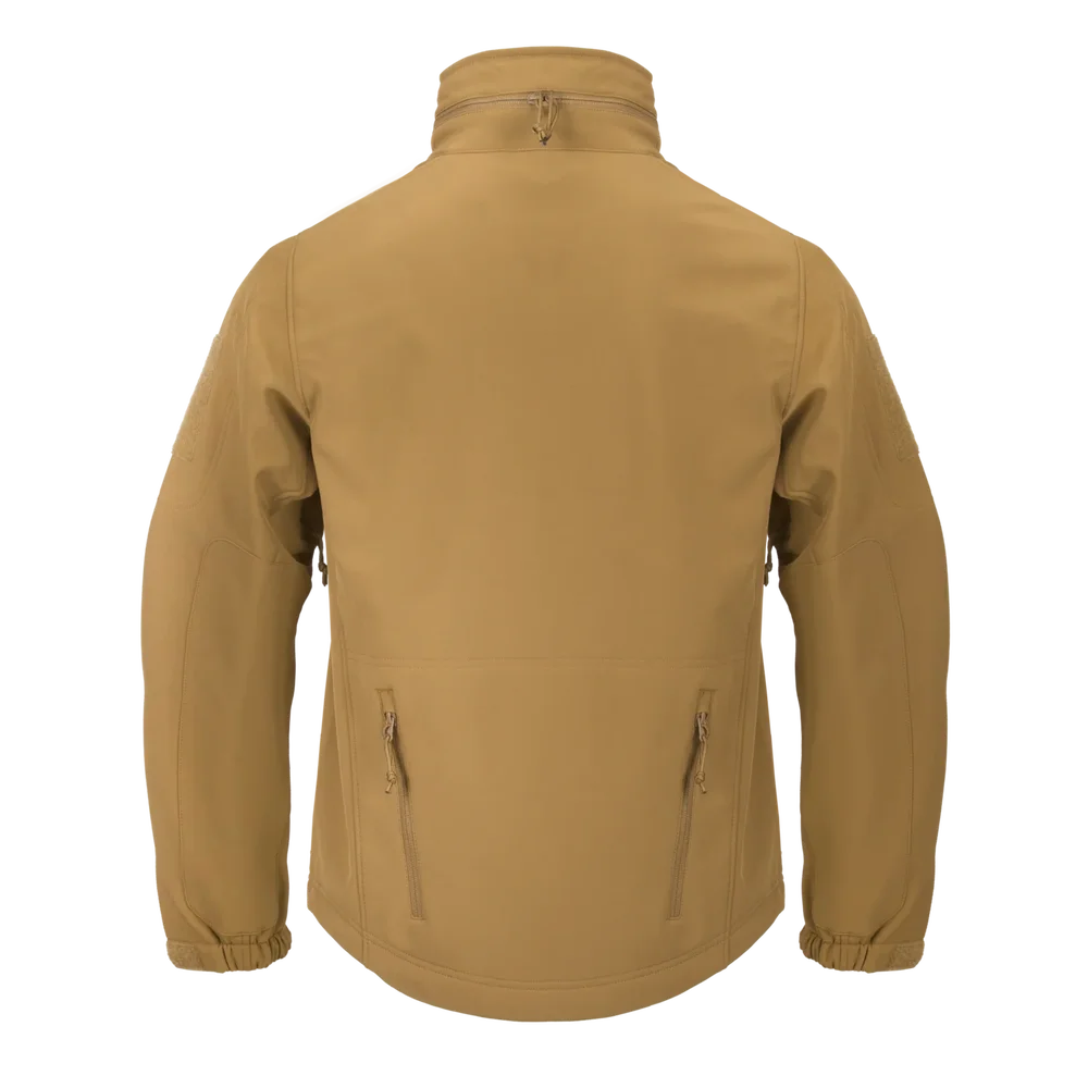 Helikon-Tex GUNFIGHTER Shark Skin softshelljakke - Bild 2