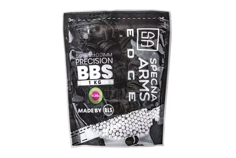 0.28G BIO BLS 1KG EDGE