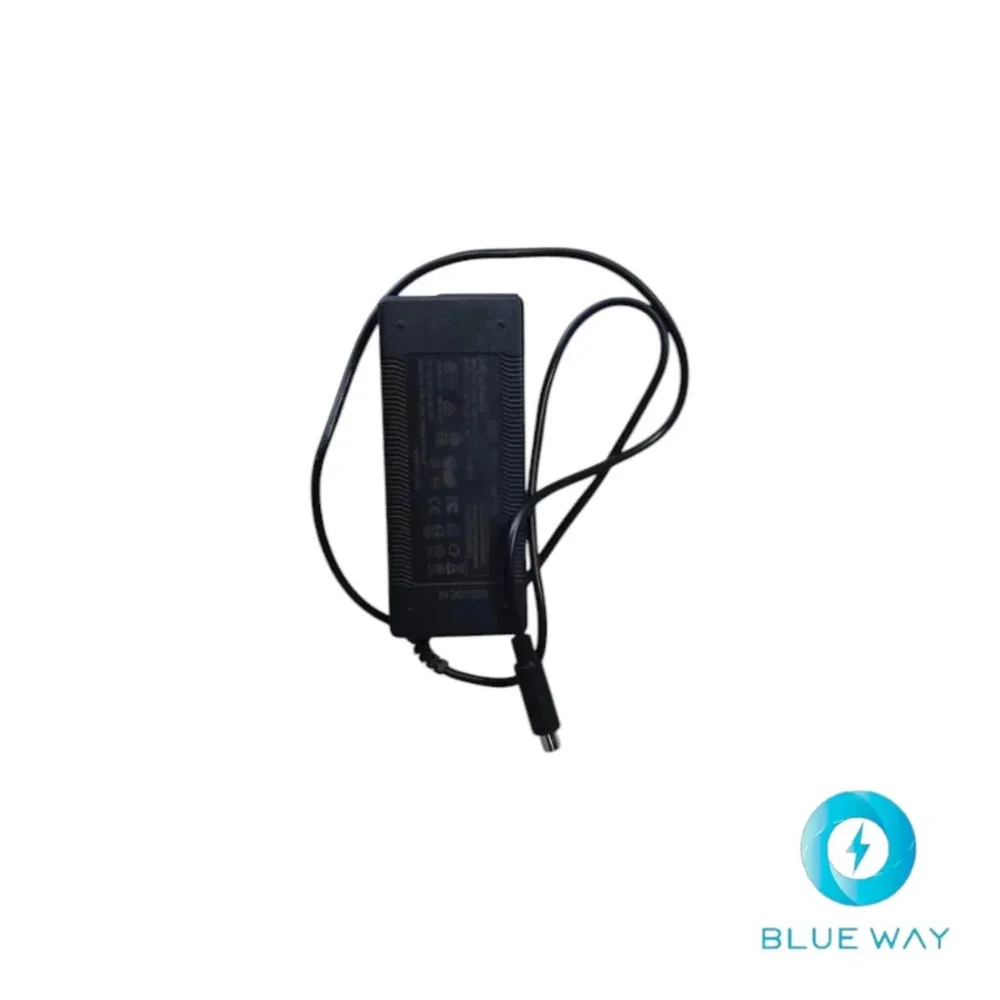 Charger (Cargador) for Inmotion E20 - Bild 2