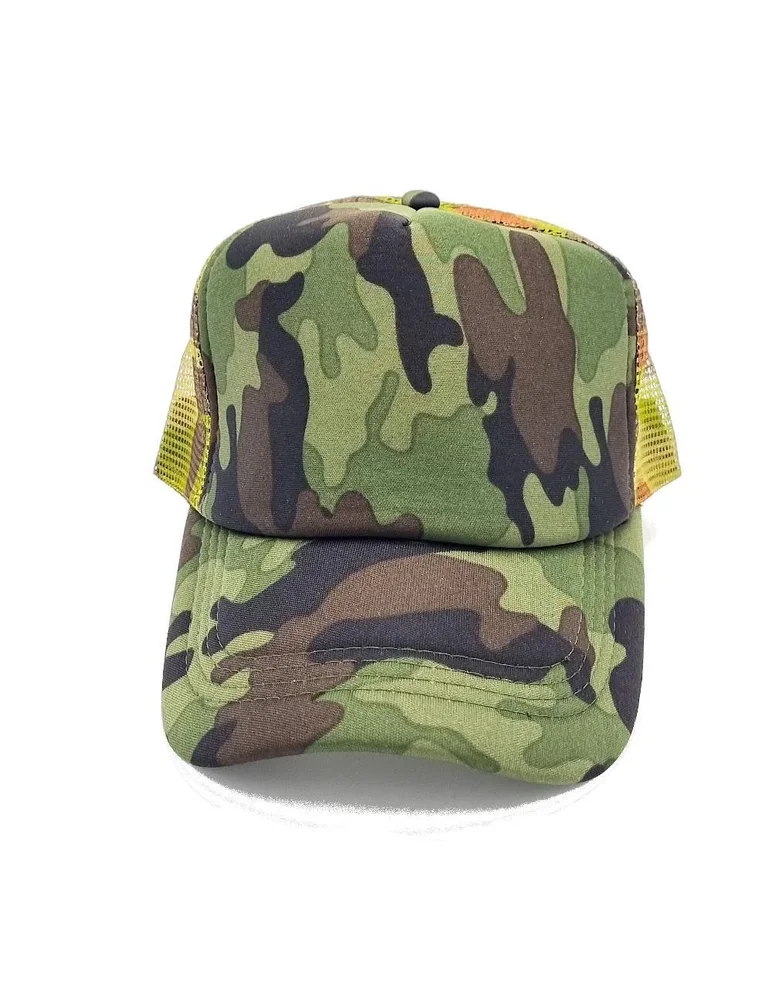 Militärkeps - Bild 2