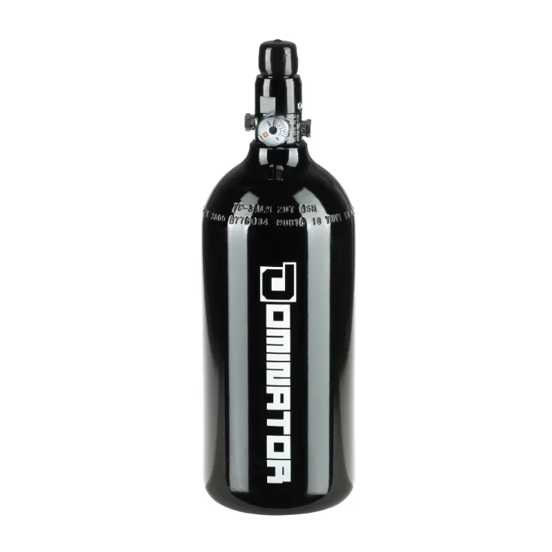 Dominator 48/3000 HPA Aluminium Tank - Bild 1