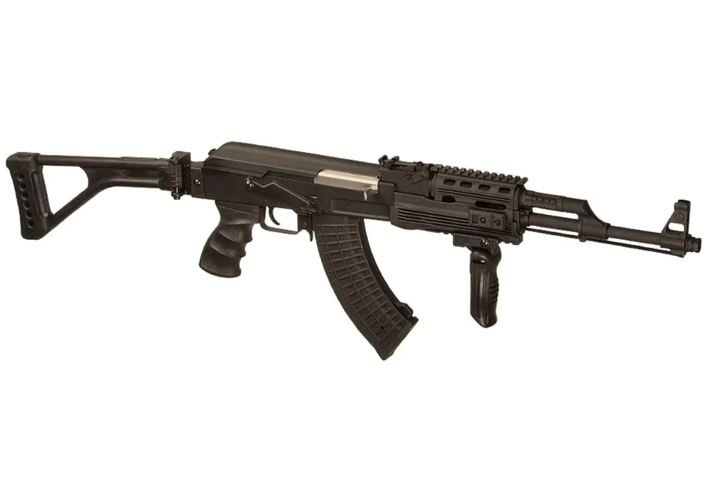 Cyma CM028U AK47 Tactical FS Cyma CM028U AK47 Tactical FS