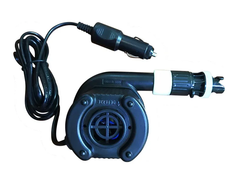 Elektrisk SUP-pump STAR PUMP – 5 modeller (4–20 PSI) - Bild 1