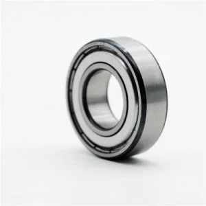 Bearing (Rodamiento) 6003 2Rs - Bild 2