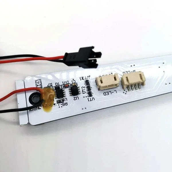 LED Plate (Controladora de luces) for Dualtron 3, Thunder, Compact - Bild 3