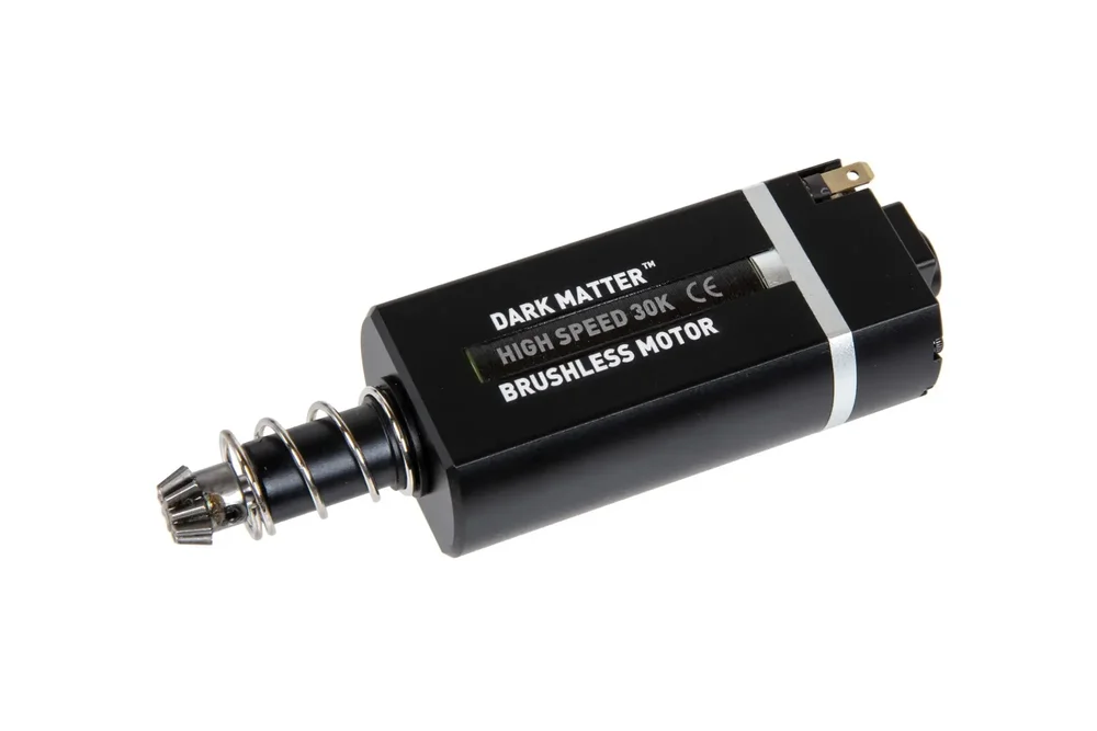 Brushless Motor "Dark Matter" 30000 RPM Long Slim - Bild 3