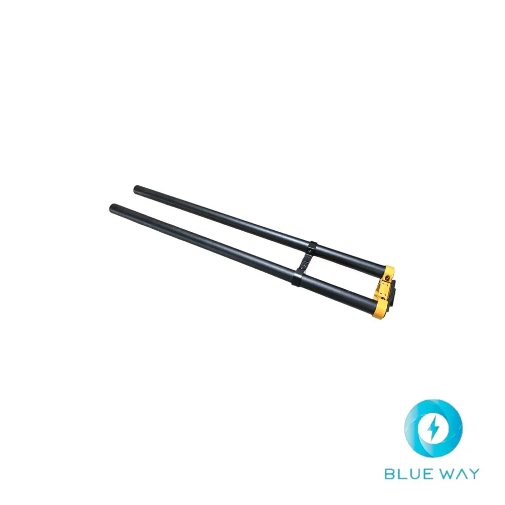 Steering tube (tubo de direccion) Inmotion RS - Bild 2