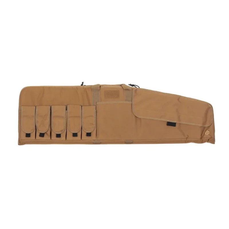 Savior Equipment The Patriot Geværtaske 114 cm Tan - Bild 1