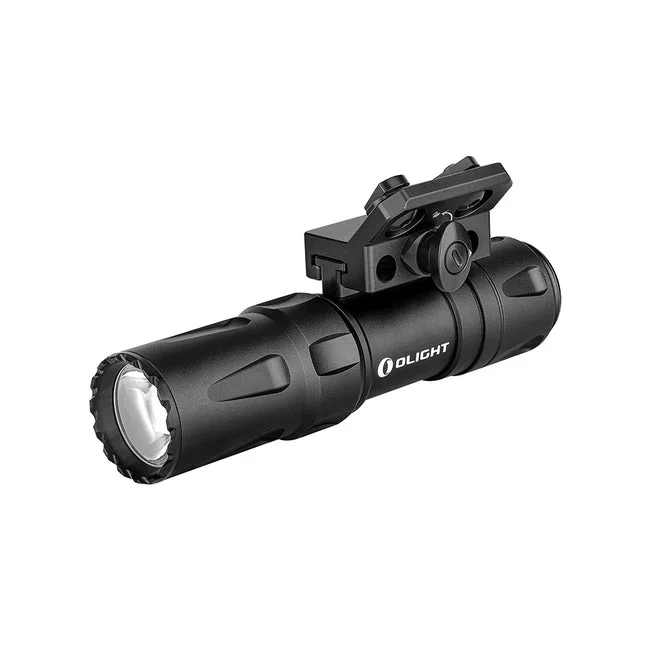 OLIGHT Odin Mini Våbenlygte 1250 lm M-LOK Sort - Bild 3