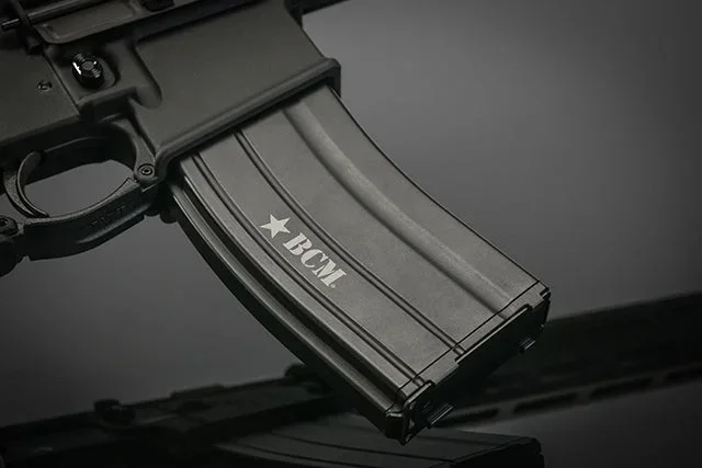 VFC BCM M4 GBBR Gasmagasin - 30 skud - Bild 2