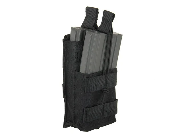 Single Stacker magasinlomme til M4/M16/AR-15 - Bild 2