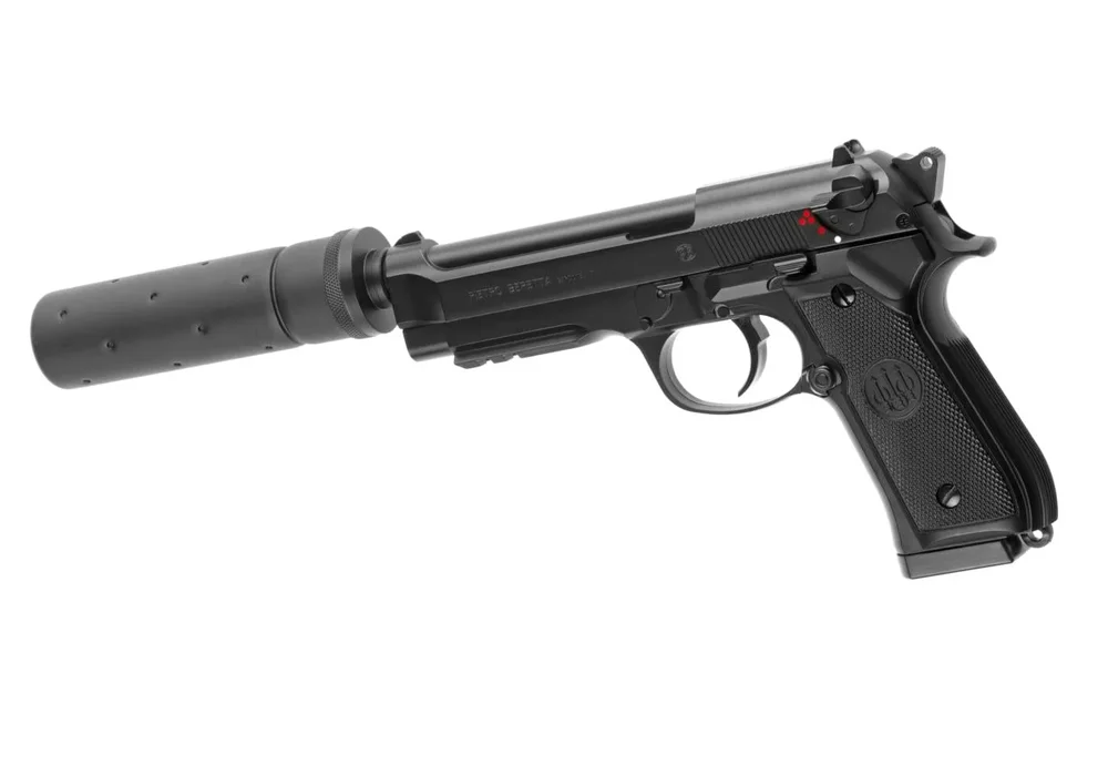 M92 A1 Tactical AEP - Bild 2