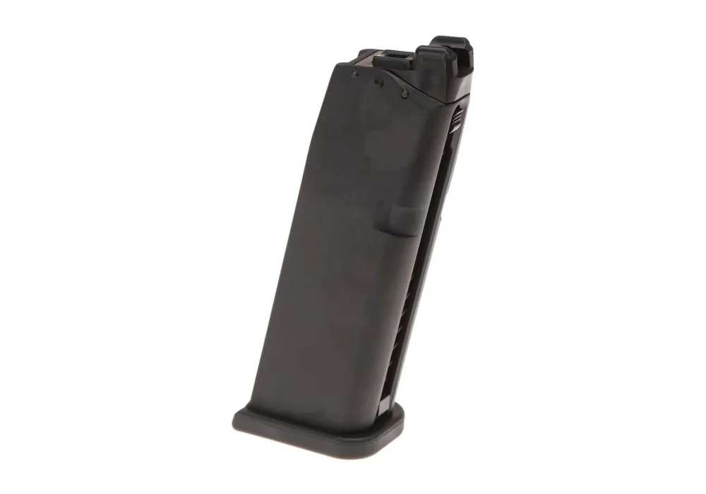 Glock 19 Metal Version GBB Magasin - Bild 1