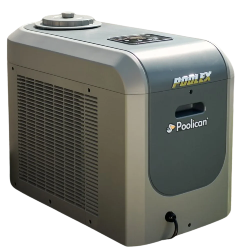 Poolex Poolican New Edition 102 Extra – 4-i-1 Teknikrum för Pool upp till 25 m³ Poolex Poolican New Edition 102 Extra – 4-i-1 Teknikrum för Pool upp till 25 m³