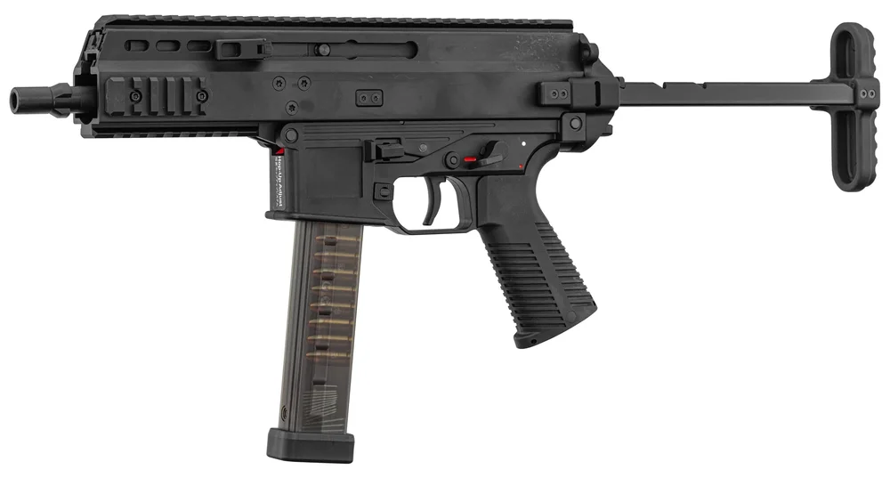 GBB airsoft submachine gun Maruyama SCW-9 Pro GBB airsoft submachine gun Maruyama SCW-9 Pro
